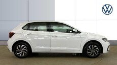 Volkswagen Polo 1.0 TSI Life 5dr Petrol Hatchback